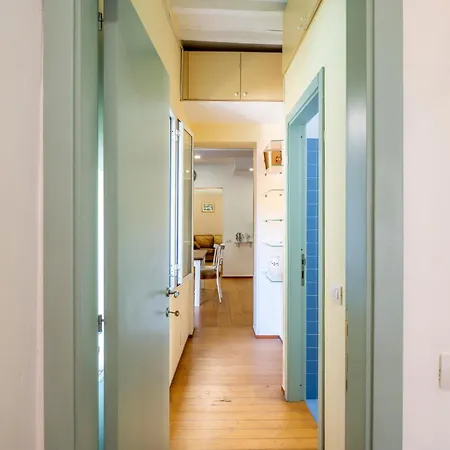 San Frediano Luxury Florence