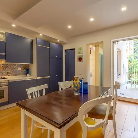 San Frediano Luxury Apartament