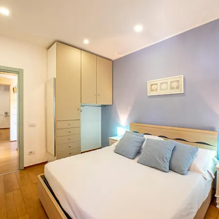 Appartement San Frediano Luxury Florence