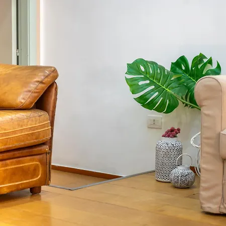 San Frediano Luxury Apartament