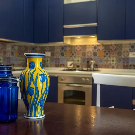 Appartement San Frediano Luxury