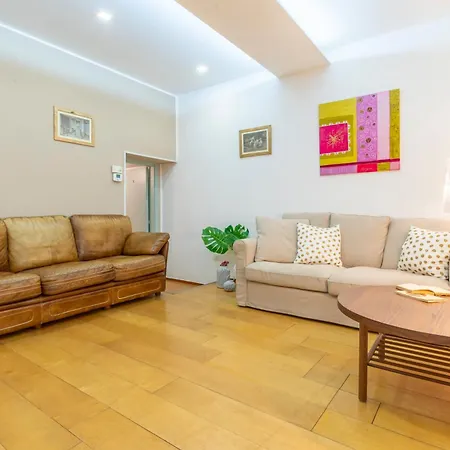 San Frediano Luxury Appartement *