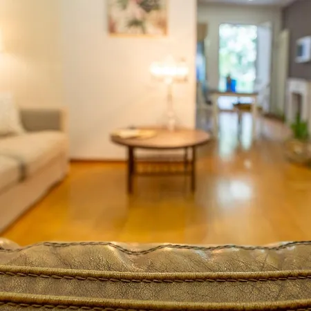 Apartament San Frediano Luxury *