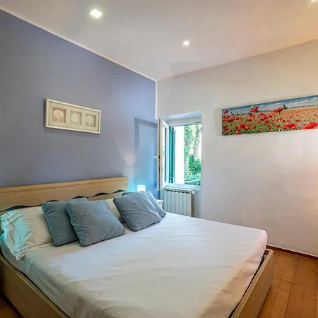 San Frediano Luxury Apartament Florencja
