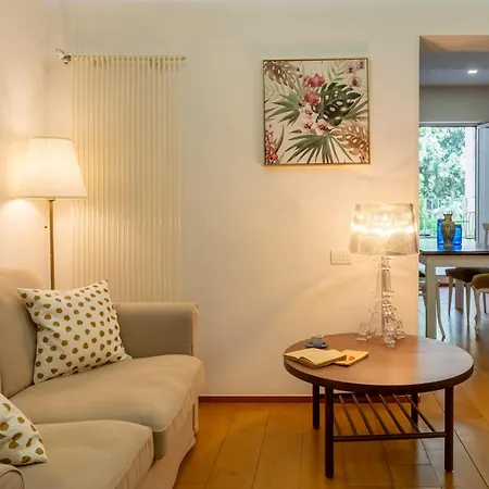 San Frediano Luxury Apartament