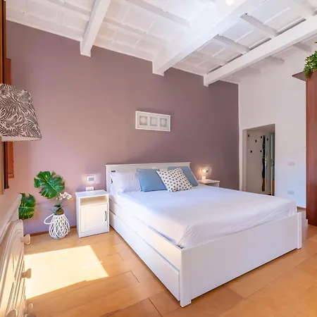 San Frediano Luxury Florence