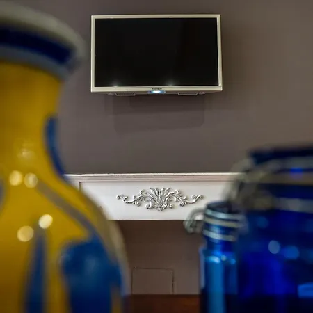 San Frediano Luxury * Florencja