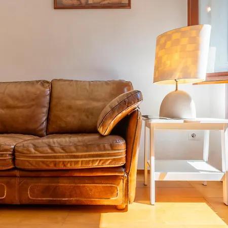 San Frediano Luxury Apartament