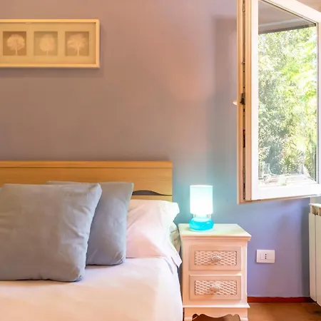 San Frediano Luxury Appartement *