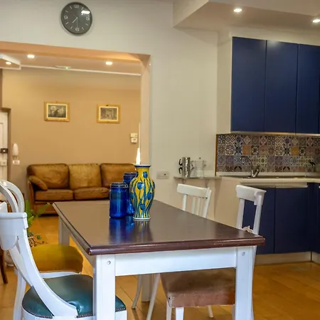 San Frediano Luxury Florence