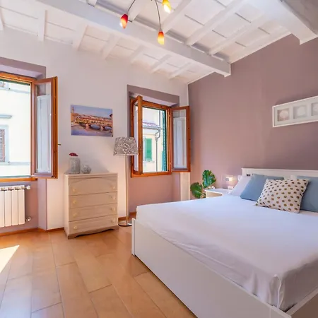 San Frediano Luxury * Florence