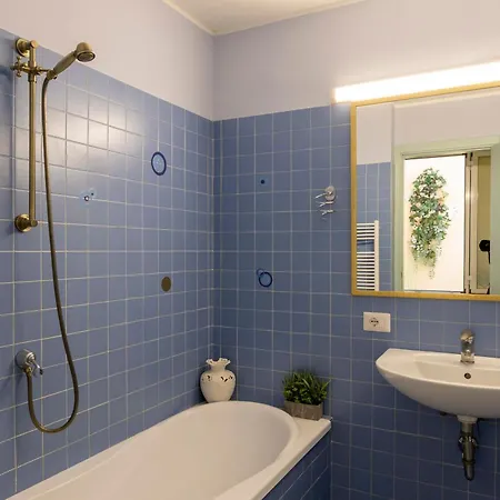 San Frediano Luxury Apartment Florence