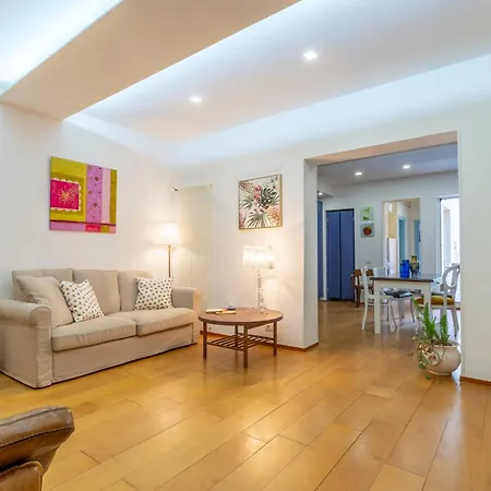 Apartment San Frediano Luxury Florence